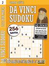 Da Vinci Uzman Sudoku 2