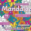 Çiçeklerle Mandala