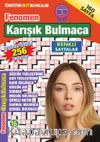 Fenomen Karışık Bulmaca 16