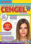 Fenomen İngilizce Öğreten Çengel Bulmaca Orta Seviye 1