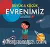Büyük ve Küçük Evrenimiz: Carl Sagan Hakkında Bir Hikaye