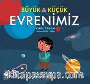 Büyük ve Küçük Evrenimiz: Carl Sagan Hakkında Bir Hikaye