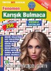 Fenomen Karışık Bulmaca 17