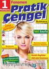 Fenomen Pratik Çengel Bulmaca 01
