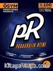 2027 Özel Paragrafın Ritmi (ÖSYM Sınavlarına Özel Hazırlık)