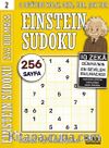 Einstein Sudoku 2