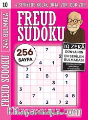 Freud Sudoku 10