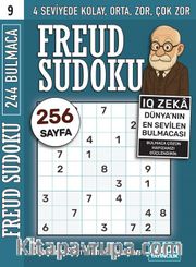 Freud Sudoku 9
