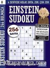 Einstein Sudoku 8
