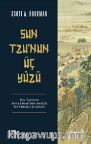 Sun Tzu'nun Üç Yüzü