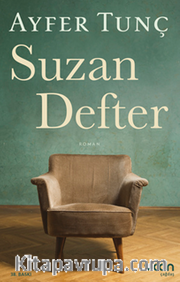 Suzan Defter