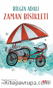Zaman Bisikleti