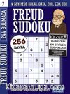 Freud Sudoku 7