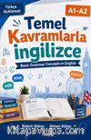 Temel Kavramlarla İngilizce