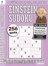Einstein Sudoku 7