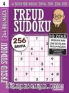 Freud Sudoku 4