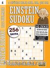 Einstein Sudoku 4