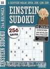 Einstein Sudoku 10