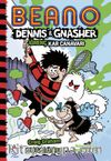 Beano Dennis Gnasher / İğrenç Kar Canavarı