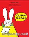 Süper Tavşan Simon / Çarpım Tablosu