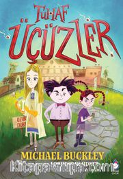 Tuhaf Üçüzler