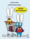 Süper Tavşan Simon / Bunu İstiyorum!