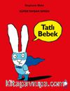 Süper Tavşan Simon / Tatlı Bebek