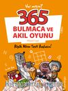 365 Bulmaca ve Akıl Oyunu
