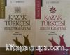 Kazak Edebiyatı (Takım 2 Kitap)