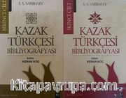 Kazak Edebiyatı (Takım 2 Kitap)