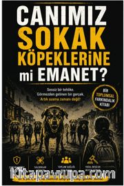 Canımız Sokak Köpeklerine mi Emanet?