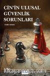 Çin'in Ulusal Güvenlik Sorunları
