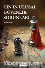 Çin'in Ulusal Güvenlik Sorunları