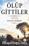 Ölüp Gittiler