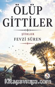 Ölüp Gittiler