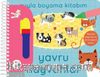 Suyla Boyama Kitabım / Yavru Hayvanlar