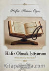 Hafız Olmak İstiyorum 1