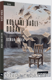 Kolları Bağlı Doğan