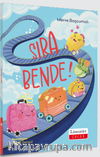 Sıra Bende!