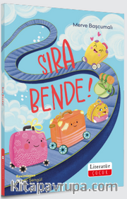 Sıra Bende!