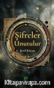 Şifreler Unutulur