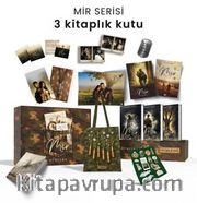 Mir Serisi 3 (Kitaplık Kutu - Ciltli)