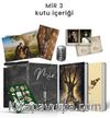 Mir 3 (Tek Kitaplık Kutu - Ciltli)