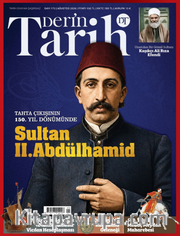 Derin Tarih Sayı: 173 Ağustos 2026