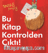 Bu Kitap Kontrolden Çıktı!