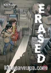 Erased Cilt 2