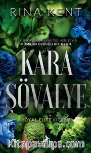 Kara Şövalye