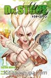 Dr. Stone Cilt 1