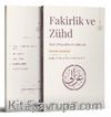 Fakirlik ve Zühd