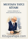 Mustafa Tatcı Kitabı
